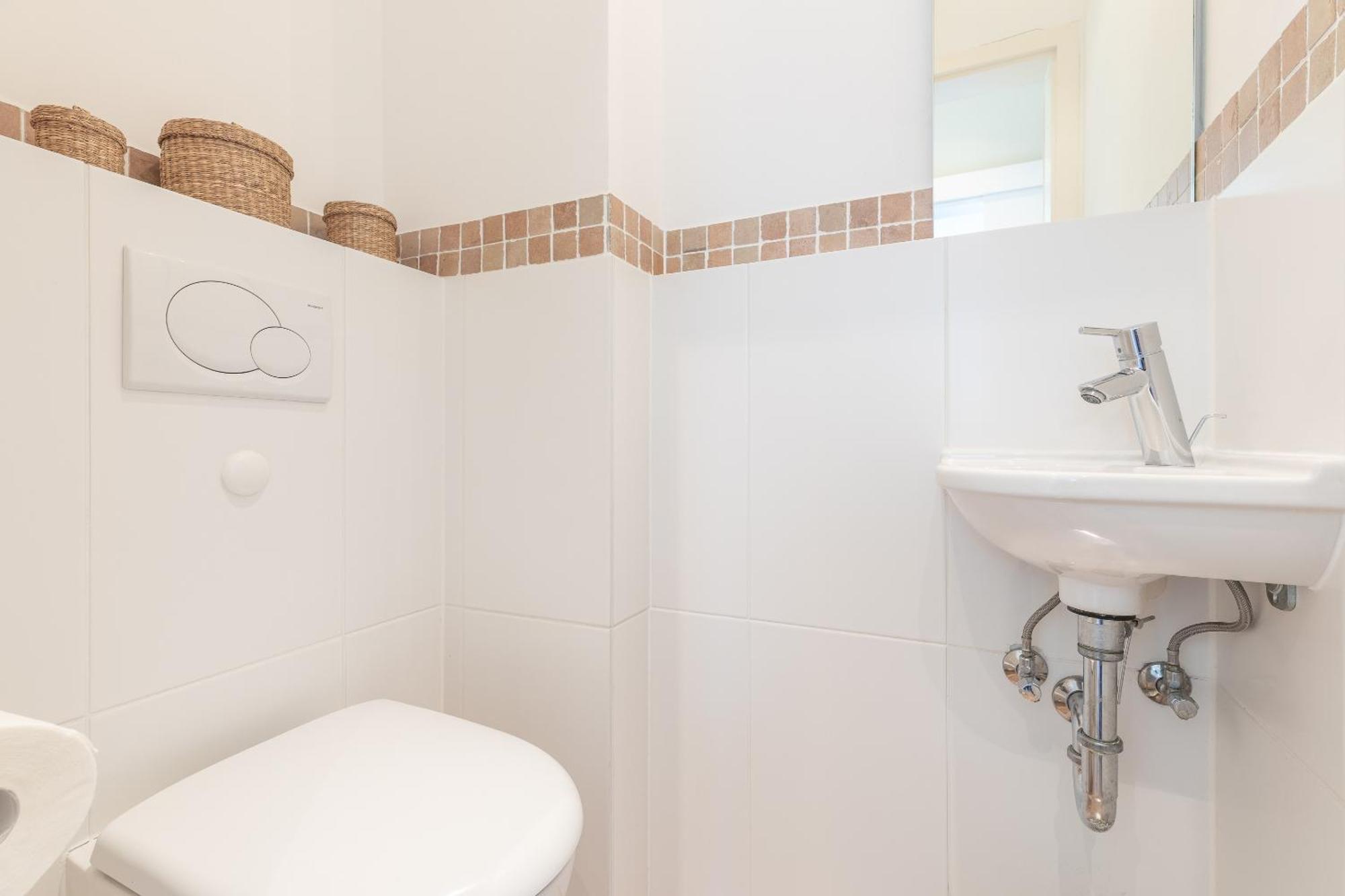 Apartamento Haus Sonnenschein Whg G Wenningstedt-Braderup Exterior foto